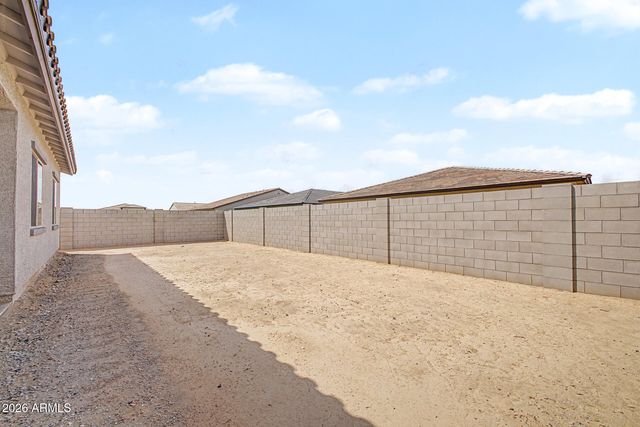 22212 W BLACKHAWK Drive, Surprise, AZ 85387
