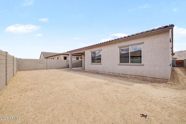 22212 W BLACKHAWK Drive, Surprise, AZ 85387