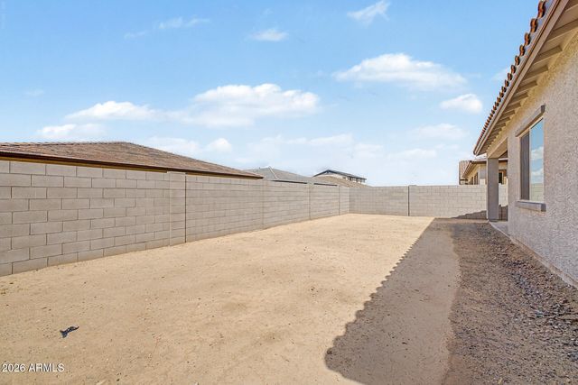 22212 W BLACKHAWK Drive, Surprise, AZ 85387
