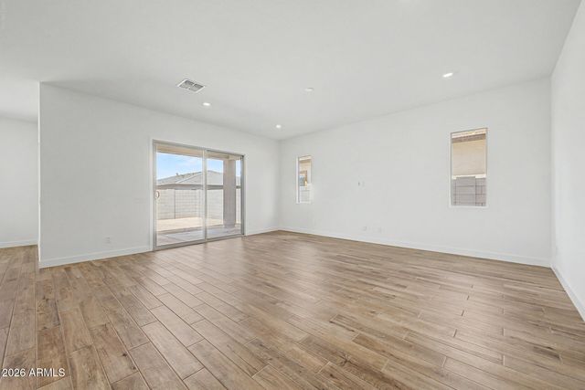 22212 W BLACKHAWK Drive, Surprise, AZ 85387
