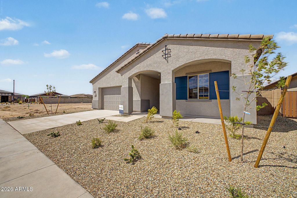 22212 W BLACKHAWK Drive, Surprise, AZ 85387 — photo 2