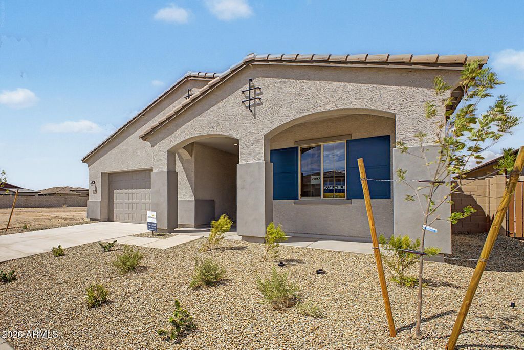 22212 W BLACKHAWK Drive, Surprise, AZ 85387 — photo 3