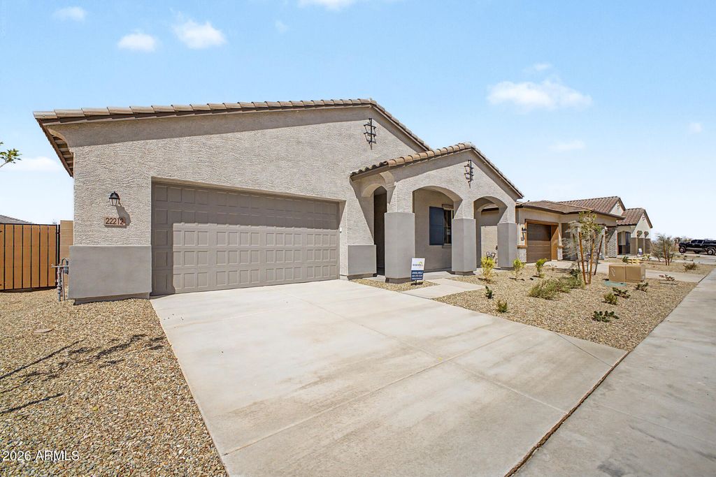 22212 W BLACKHAWK Drive, Surprise, AZ 85387 — photo 4