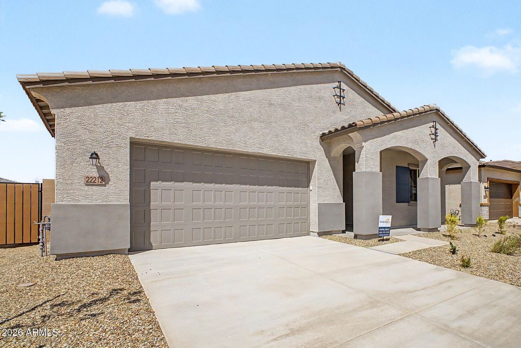 22212 W BLACKHAWK Drive, Surprise, AZ 85387 — photo 5