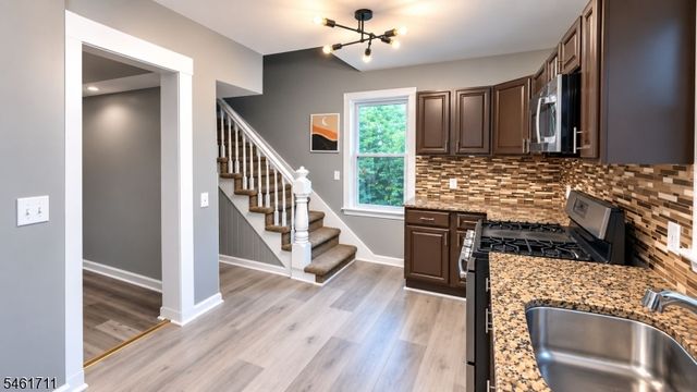 1922 Barnett St, Rahway City, NJ 07065