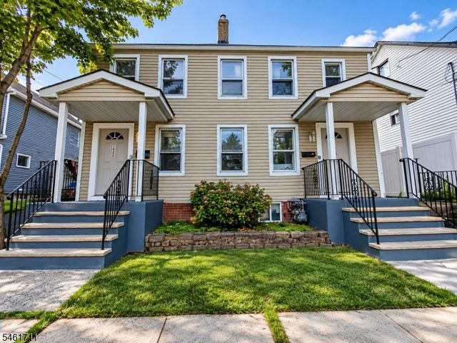 1922 Barnett St, Rahway City, NJ 07065