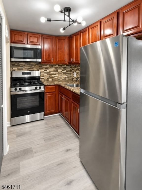 1922 Barnett St, Rahway City, NJ 07065 — photo 5