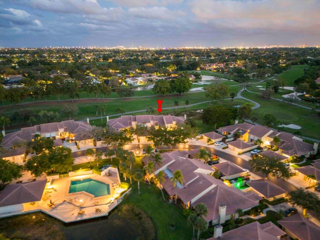 257 OLD MEADOW Way, Palm Beach Gardens, FL 33418