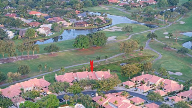 257 OLD MEADOW Way, Palm Beach Gardens, FL 33418