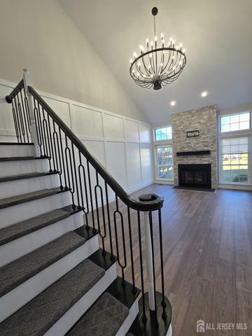 14 Canterbury Drive A, Monroe, NJ 08831