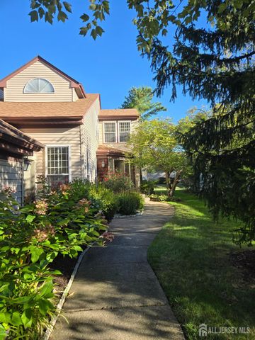 14 Canterbury Drive A, Monroe, NJ 08831