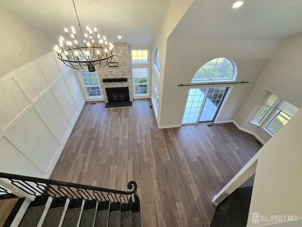 14 Canterbury Drive A, Monroe, NJ 08831