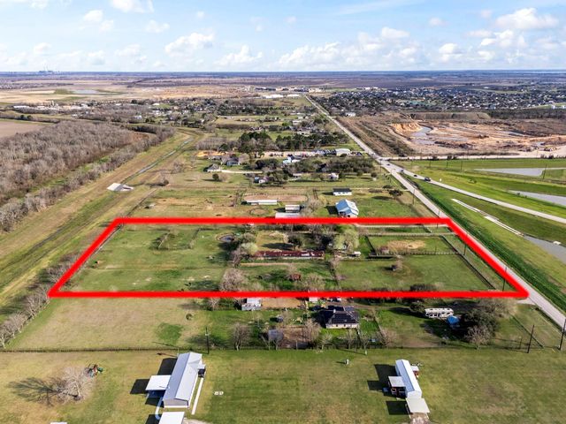 6119 Koeblen Road, Richmond, TX 77469