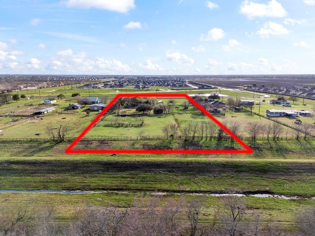 6119 Koeblen Road, Richmond, TX 77469