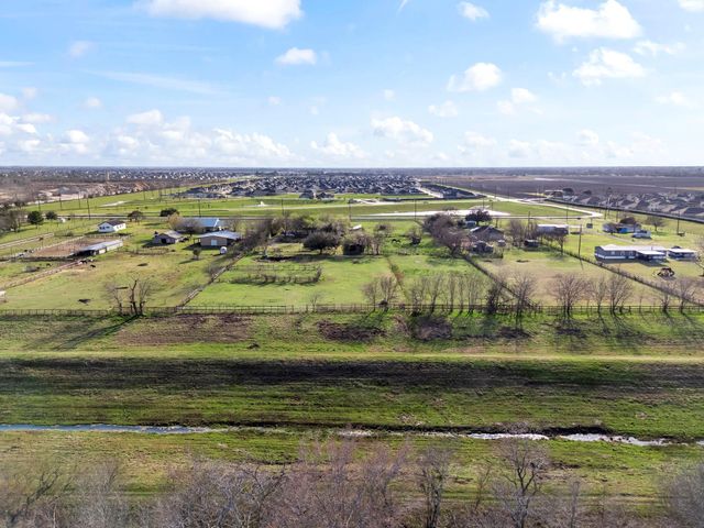 6119 Koeblen Road, Richmond, TX 77469
