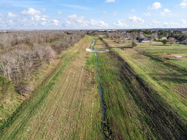 6119 Koeblen Road, Richmond, TX 77469