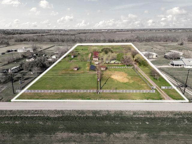 6119 Koeblen Road, Richmond, TX 77469