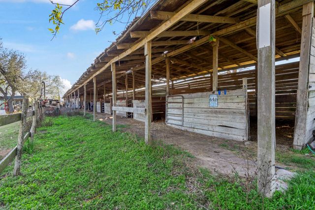 6119 Koeblen Road, Richmond, TX 77469