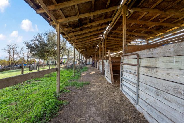 6119 Koeblen Road, Richmond, TX 77469