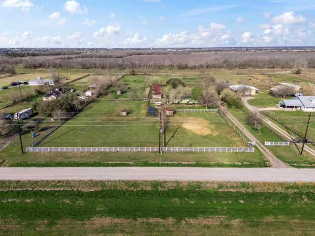 6119 Koeblen Road, Richmond, TX 77469