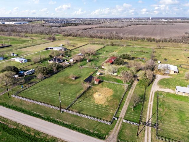 6119 Koeblen Road, Richmond, TX 77469