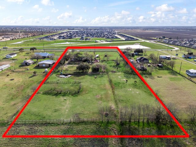 6119 Koeblen Road, Richmond, TX 77469