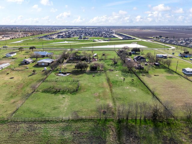 6119 Koeblen Road, Richmond, TX 77469