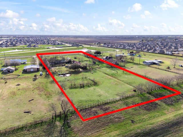 6119 Koeblen Road, Richmond, TX 77469