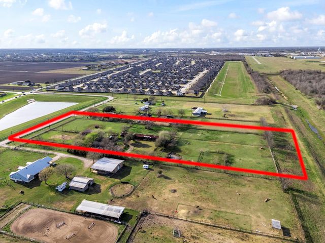 6119 Koeblen Road, Richmond, TX 77469