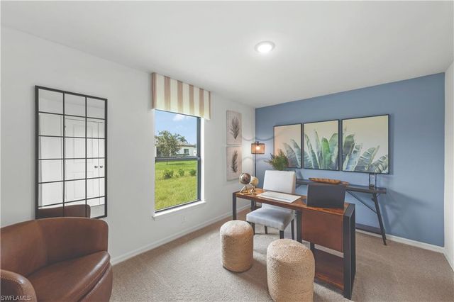 1302 NE 5th AVE, Cape Coral, FL 33909