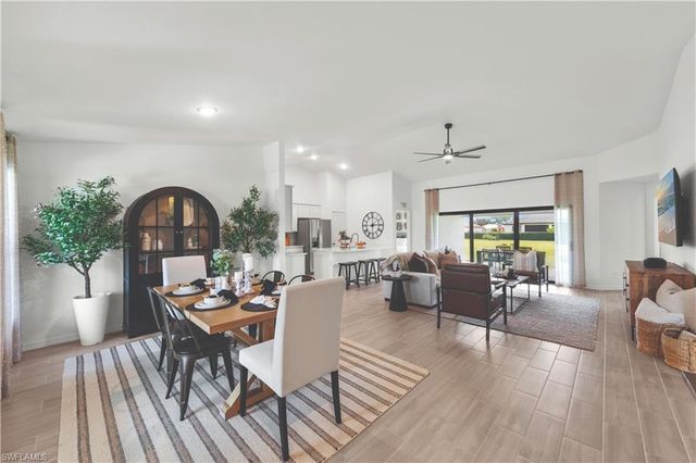 1302 NE 5th AVE, Cape Coral, FL 33909