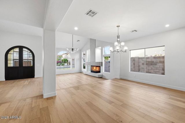 4549 E Blue Sky Drive, Cave Creek, AZ 85331