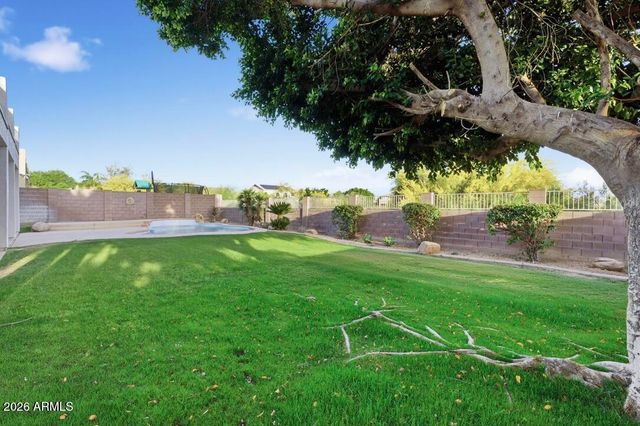 4549 E Blue Sky Drive, Cave Creek, AZ 85331