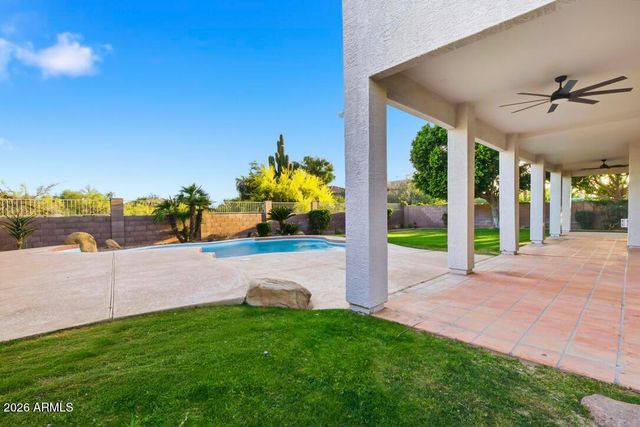 4549 E Blue Sky Drive, Cave Creek, AZ 85331