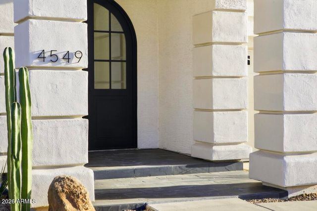 4549 E Blue Sky Drive, Cave Creek, AZ 85331