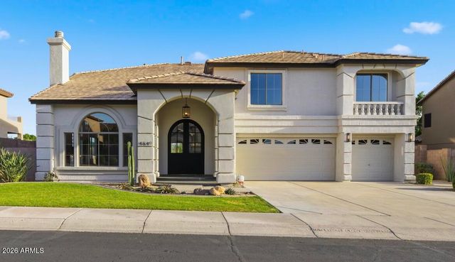 4549 E Blue Sky Drive, Cave Creek, AZ 85331