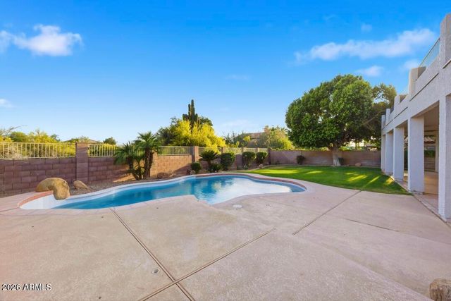 4549 E Blue Sky Drive, Cave Creek, AZ 85331