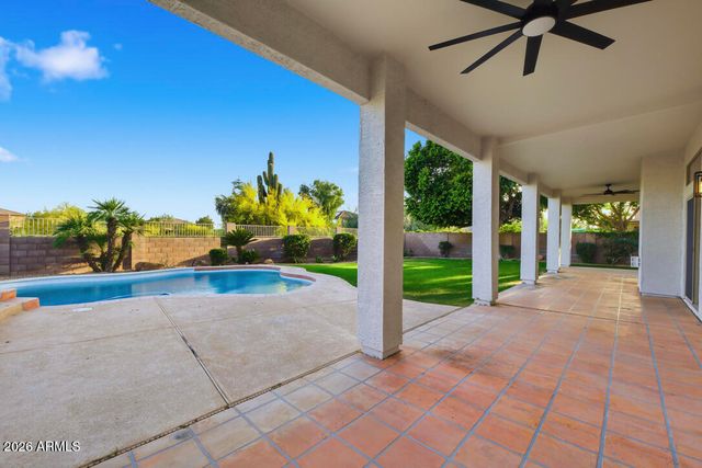 4549 E Blue Sky Drive, Cave Creek, AZ 85331