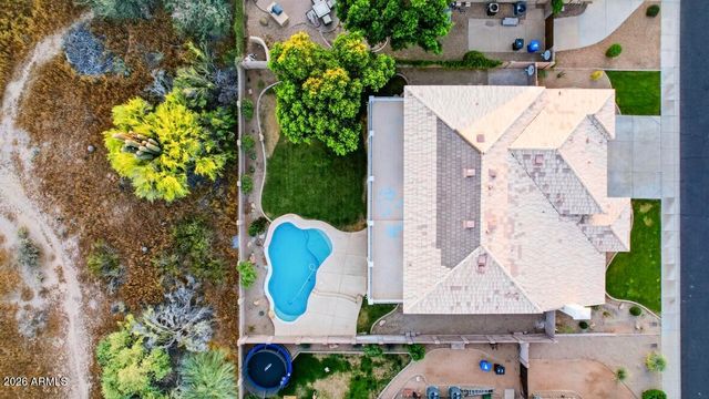 4549 E Blue Sky Drive, Cave Creek, AZ 85331