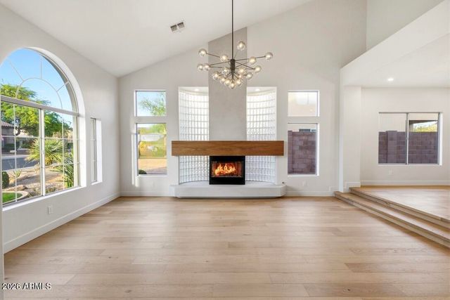 4549 E Blue Sky Drive, Cave Creek, AZ 85331