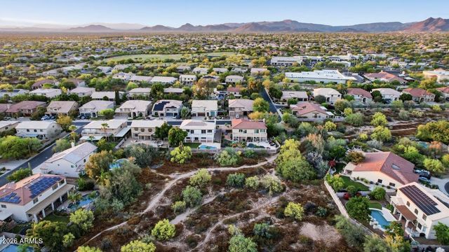 4549 E Blue Sky Drive, Cave Creek, AZ 85331