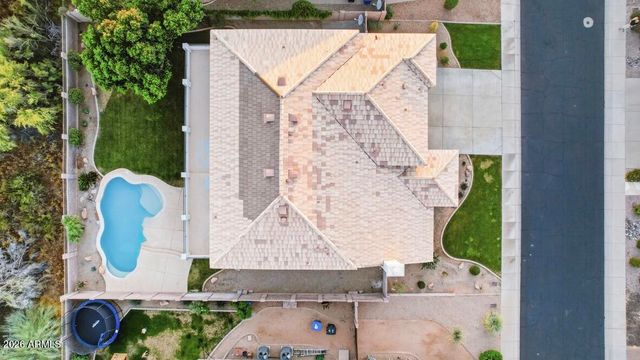 4549 E Blue Sky Drive, Cave Creek, AZ 85331