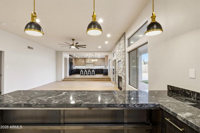 4549 E Blue Sky Drive, Cave Creek, AZ 85331