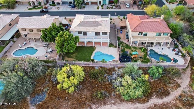 4549 E Blue Sky Drive, Cave Creek, AZ 85331