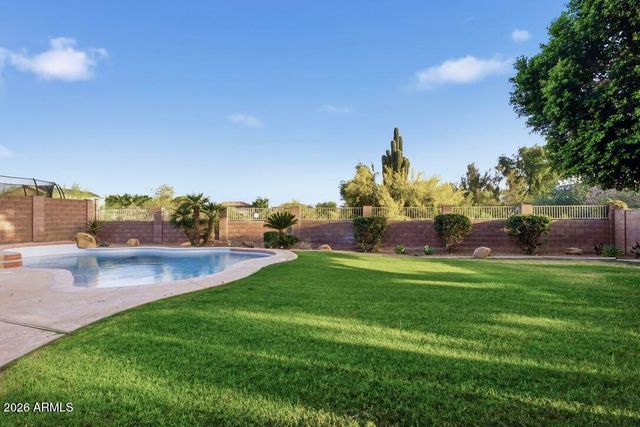 4549 E Blue Sky Drive, Cave Creek, AZ 85331