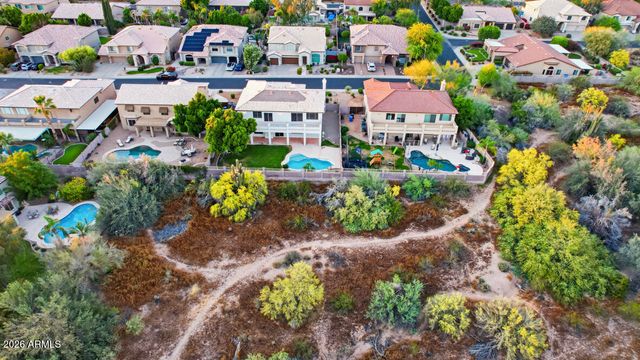 4549 E Blue Sky Drive, Cave Creek, AZ 85331