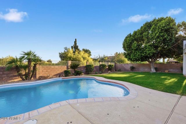 4549 E Blue Sky Drive, Cave Creek, AZ 85331