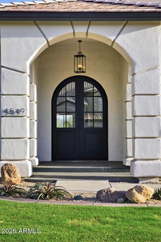 4549 E Blue Sky Drive, Cave Creek, AZ 85331