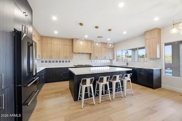 4549 E Blue Sky Drive, Cave Creek, AZ 85331