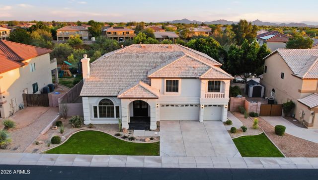 4549 E Blue Sky Drive, Cave Creek, AZ 85331
